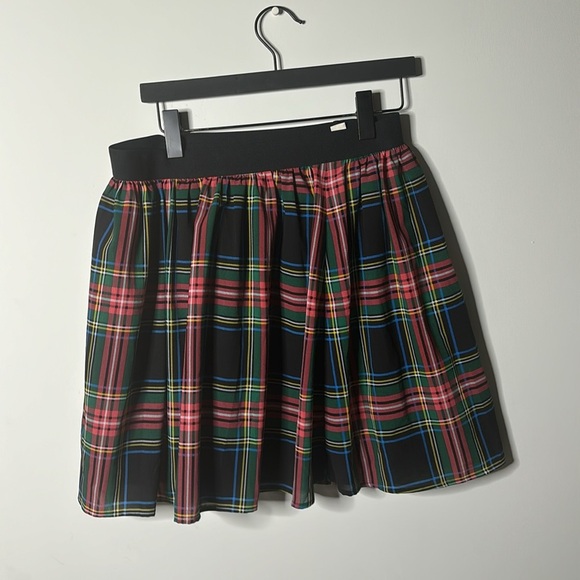 Ladies J CREW SKIRT - Picture 3 of 5